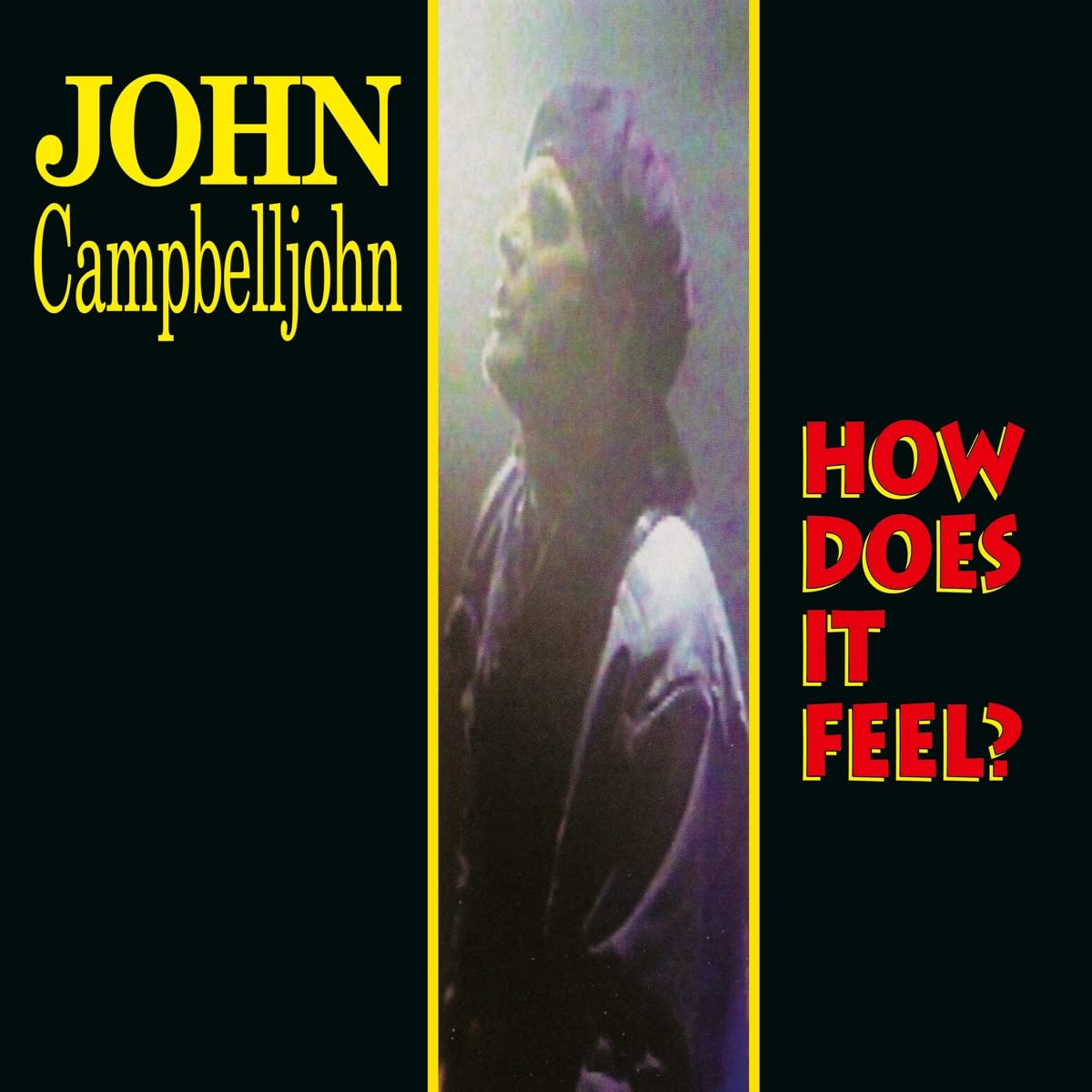 How Does It Feel