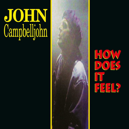 How Does It Feel
