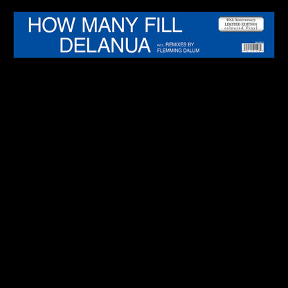How Many Fill