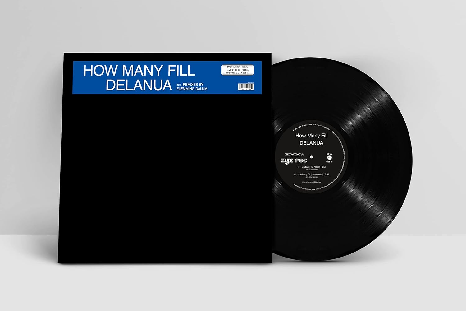 How Many Fill