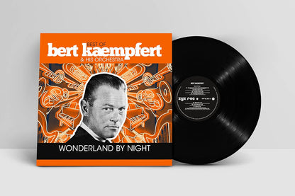 Wonderland By Night - Best Of