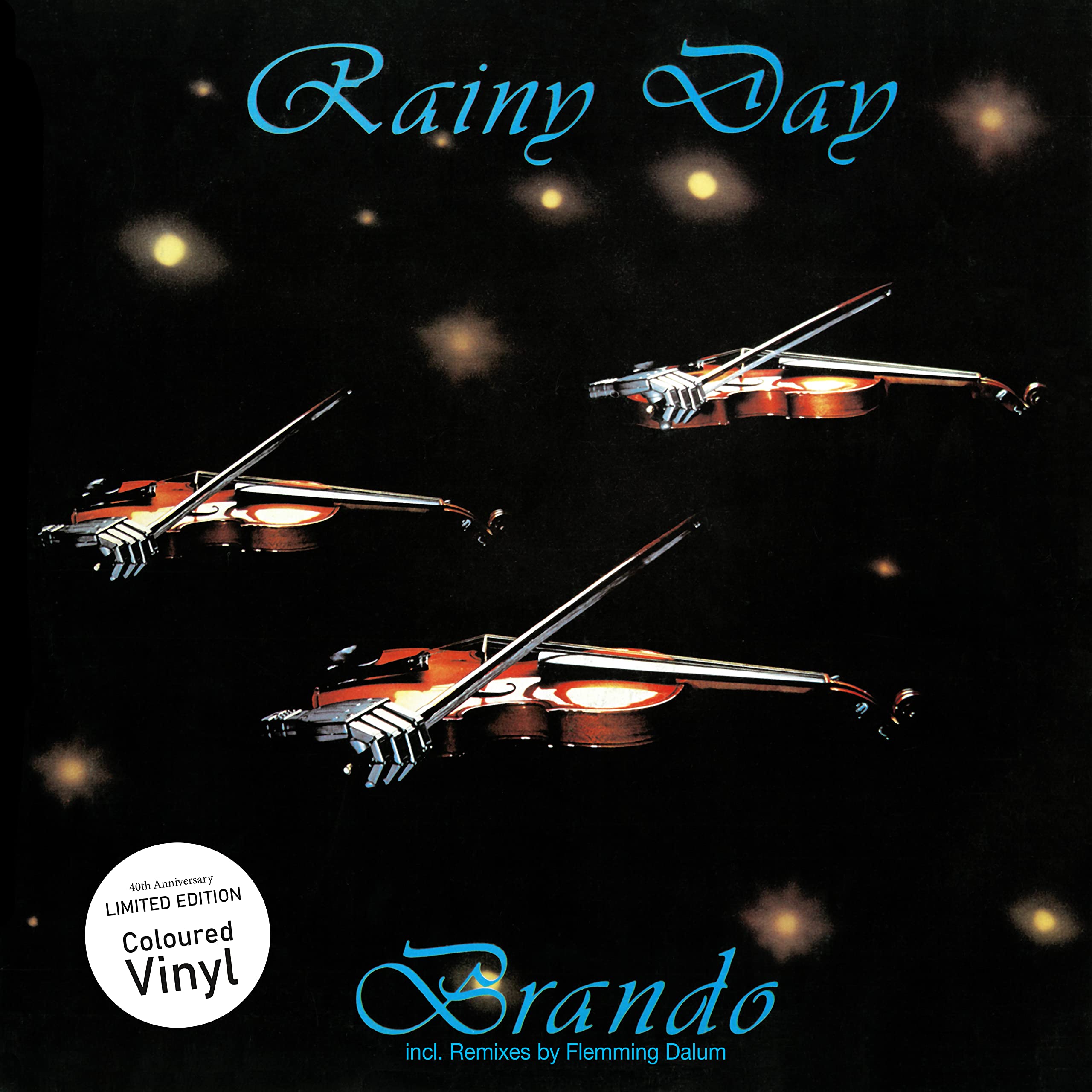 Rainy Day
