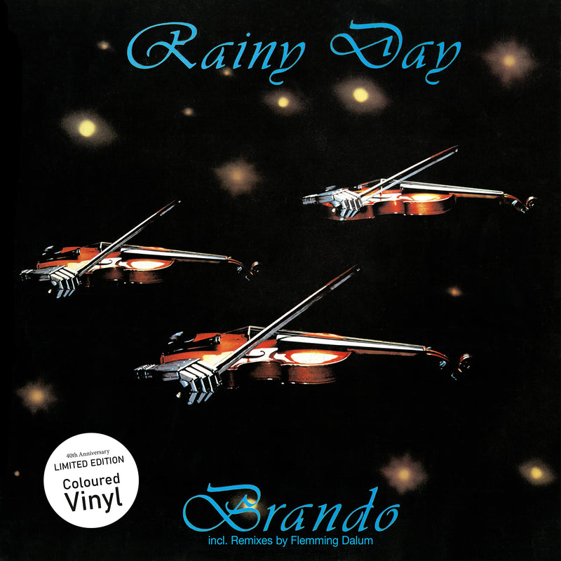 Rainy Day