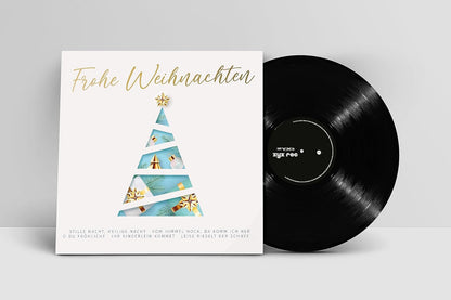Frohe Weihnachten