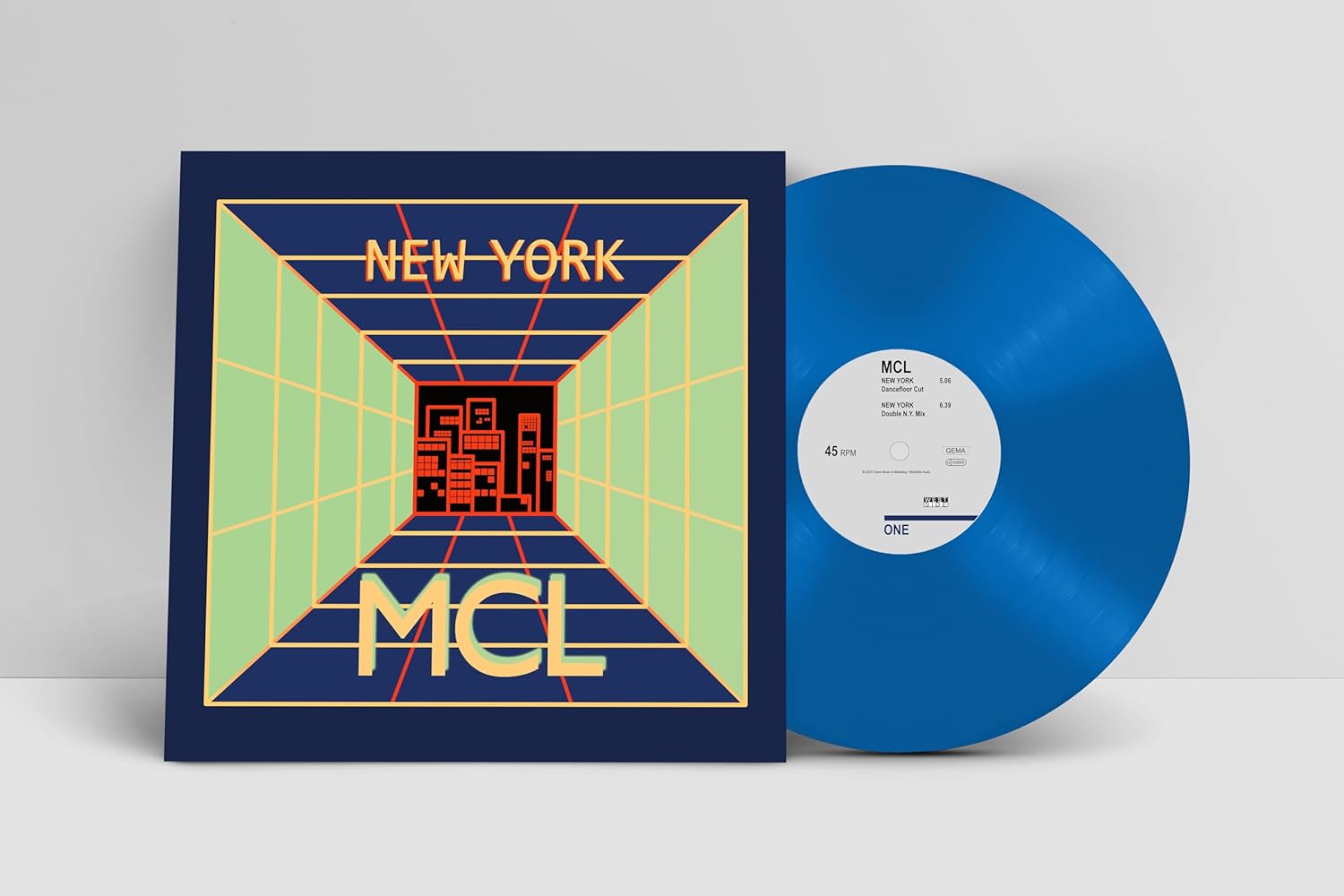New York