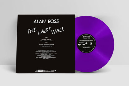 The Last Wall