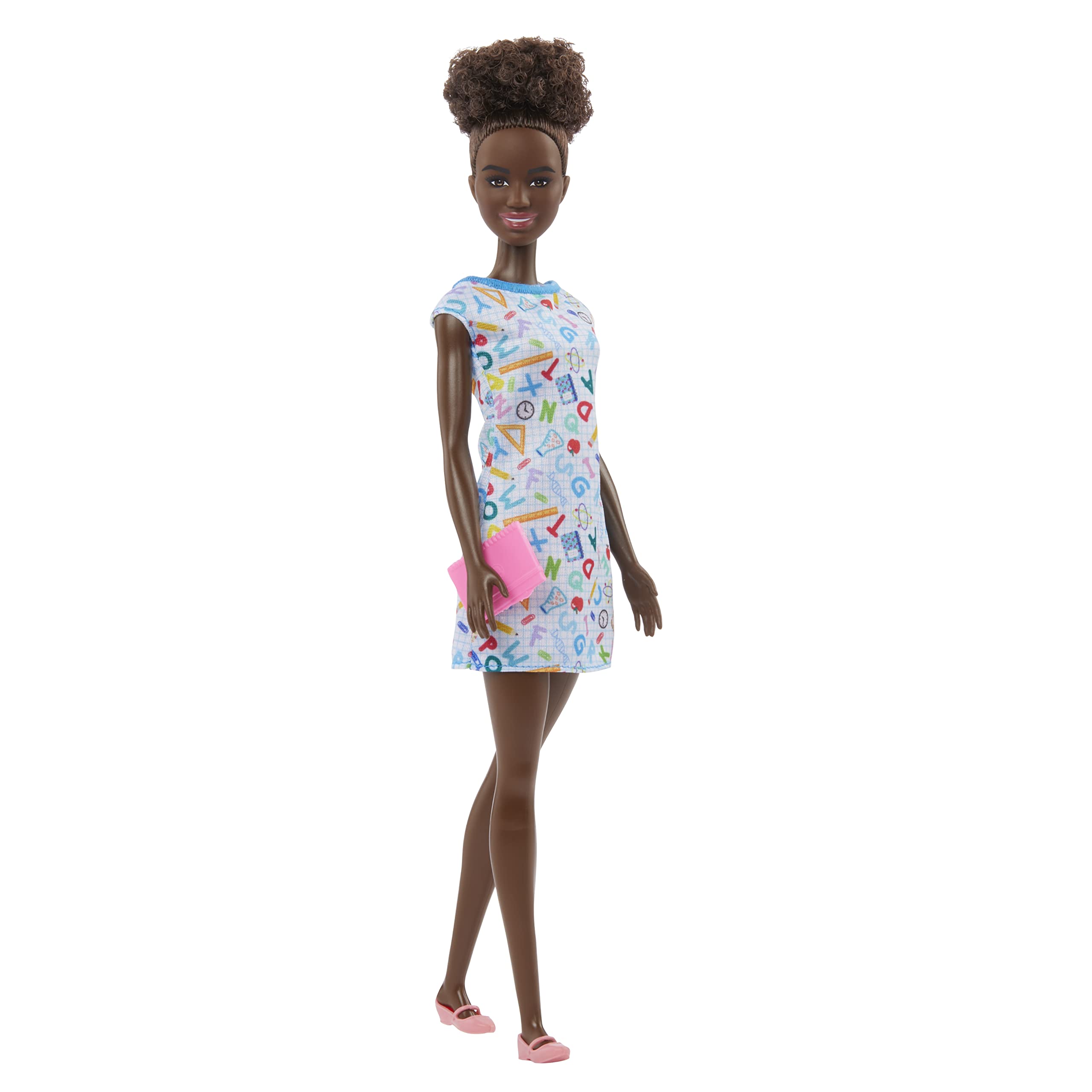 Barbie Teacher Doll