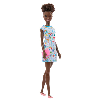 Barbie Teacher Doll
