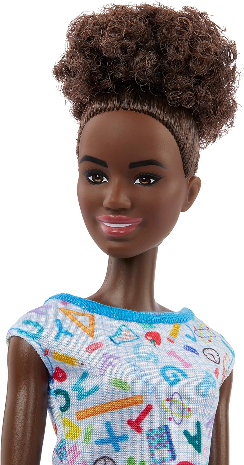 Barbie Teacher Doll