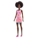 Barbie Black in A Dress