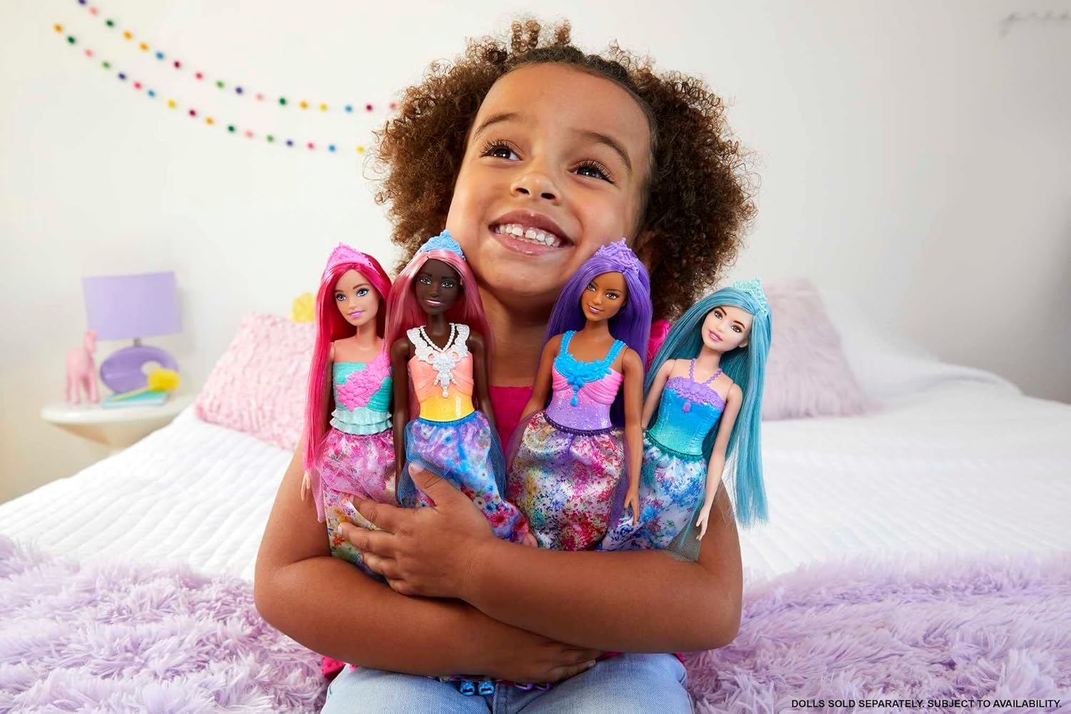 Barbie - Toy, Multicoloured (Mattel HGR14