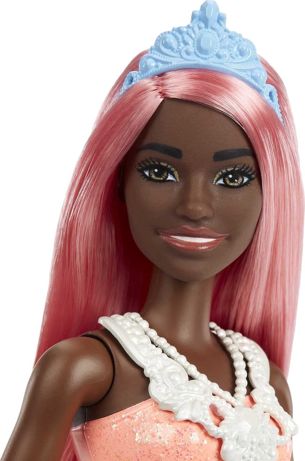 Barbie - Toy, Multicoloured (Mattel HGR14