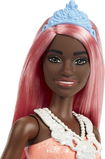 Barbie - Toy, Multicoloured (Mattel HGR14