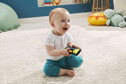 Fisher-Price Fisher PRICE-Hhh27 Watch and Learn Controller