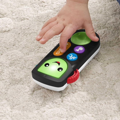Fisher-Price Fisher PRICE-Hhh27 Watch and Learn Controller