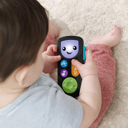 Fisher-Price Fisher PRICE-Hhh27 Watch and Learn Controller