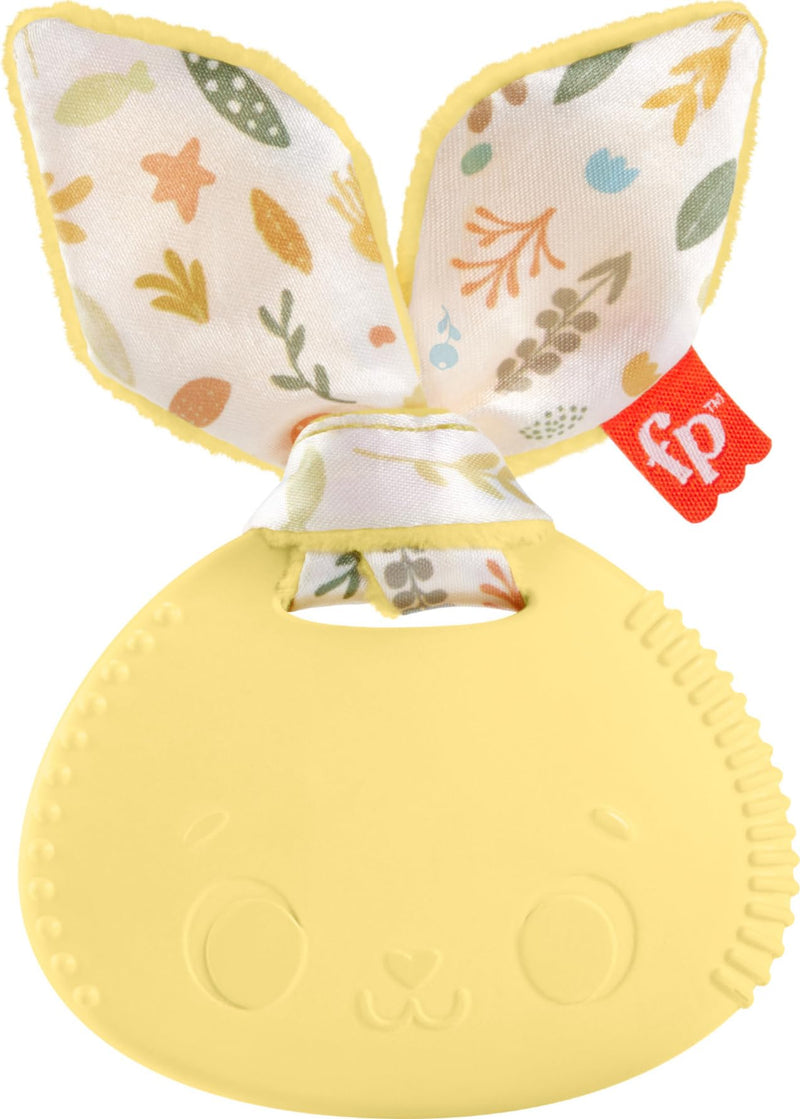 Fisher-Price® Sensimals - Bunny Teether (Hrb20)