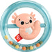 Fisher Price Shake & Spin Axolotl