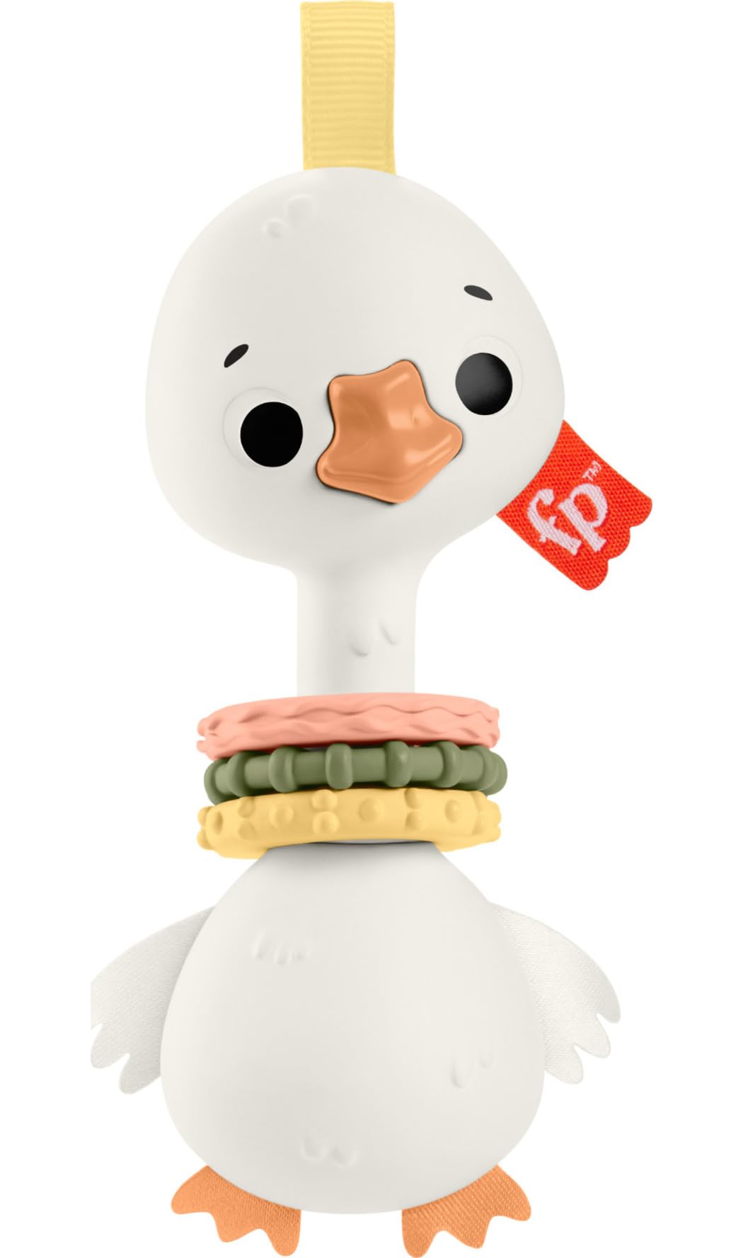 Fisher Price Clack & Quack Goose