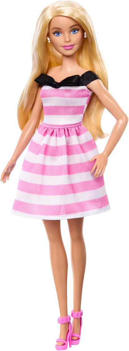 Barbie Mattel 65th Anniversary Doll