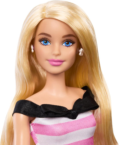 Barbie Mattel 65th Anniversary Doll