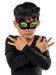 Rubies Official Miraculous Ladybug, Cat Noir Childs Accessory Set, Kids Fancy Dress Halloween Halloween