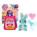 Little Live Pets Scruff-a-Luvs Cutie Cuts Lil Snippers Cut fur, reveal, groom & love plush rescue pet 30161