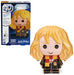 4D Build - Hermione Granger Puzzle Set 82 Piezas | Regalos Harry Potter Decoración de Mesa | Juguete de construcción | Puzles 3D para Adultos y Adolescentes (Spin Master 6069825