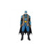 DC Batman Comics - Muñeco Batman Articulado Coleccionable de 30 cm - 6069258 - Juguete Niños 3 Años +