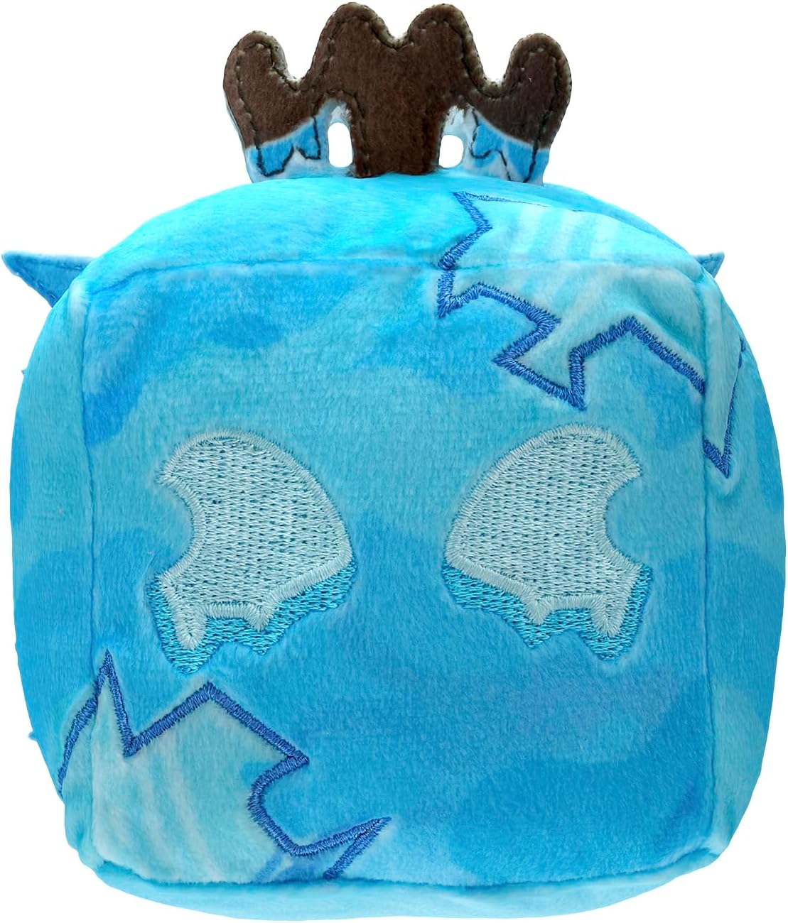 Blox Fruits - 10 cm Collectible Plush - Blind Box 10 cm surprise plush