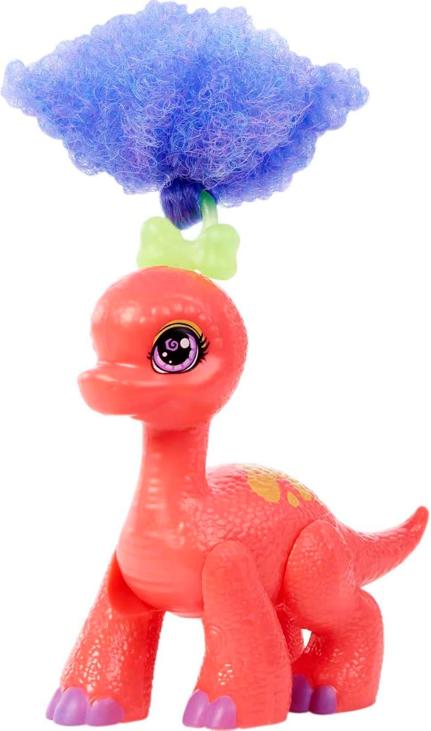 Mattel Cave Club:  Dino Baby Crystals (Random) (Gvr69)