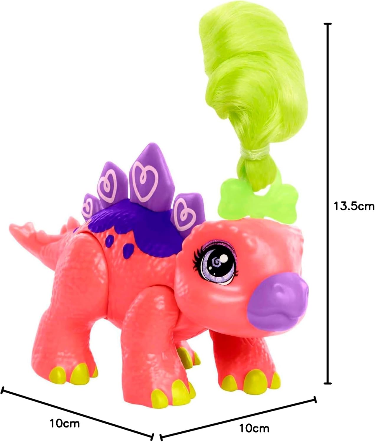 Mattel Cave Club:  Dino Baby Crystals (Random) (Gvr69)