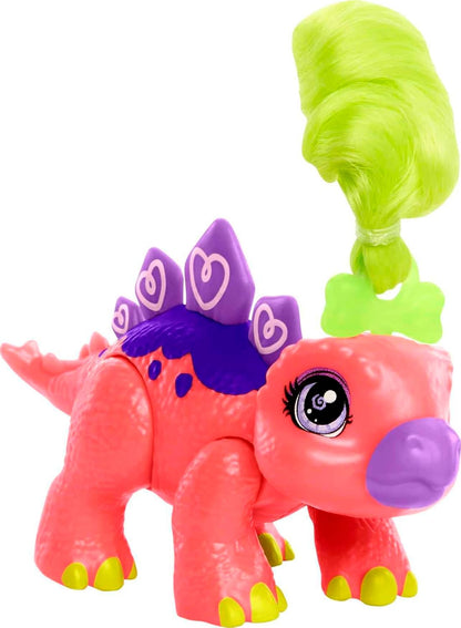 Mattel Cave Club:  Dino Baby Crystals (Random) (Gvr69)