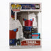 Funko Pop! Retro Toys: Transformers - Tracks (Convention Special Edition