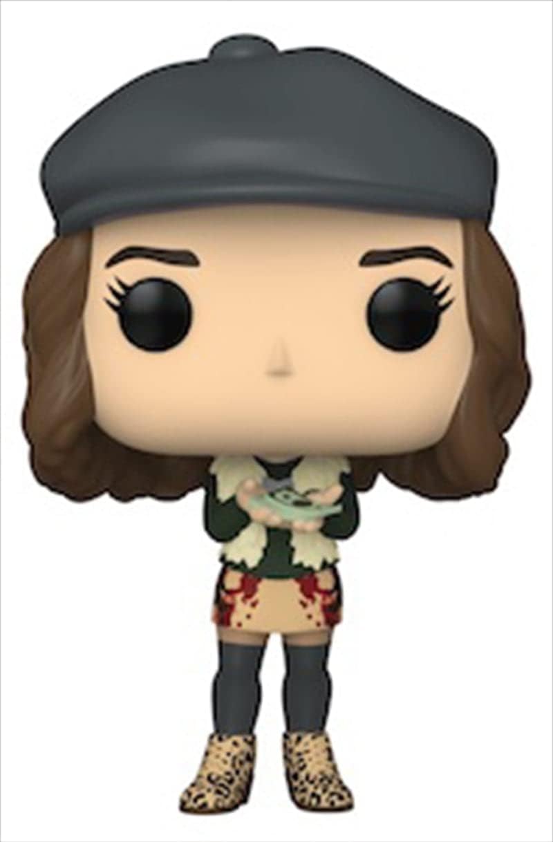 Pop New York Comic con 2022: Convention Mona-Lisa