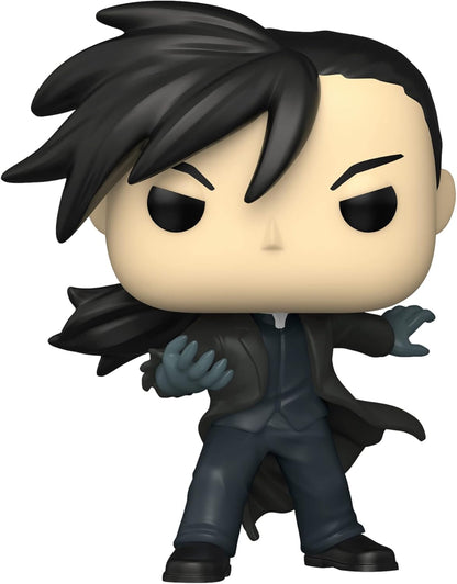 Fullmetal Alchemist: Brotherhood - Greed Pop! Vinyl