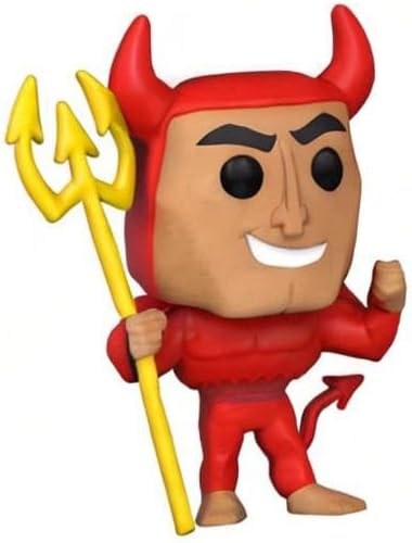 POP! The Emperor's New Groove 1223 - Devil Kronk Special Edition