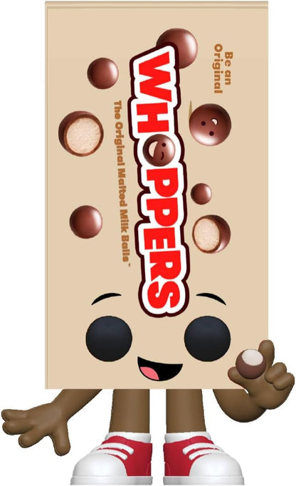 Funko Pop! Ad Icons: Whoppers - Whoppers Candy Box