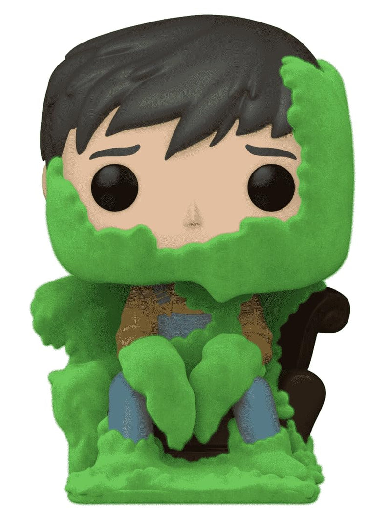 Funko Pop! Creepshow - Jordy Verrill 1460 Flocked