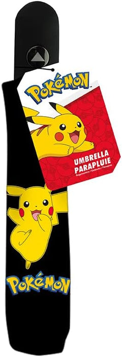 Pokemon Umbrella - Pikachu - Diameter: 96 Cm