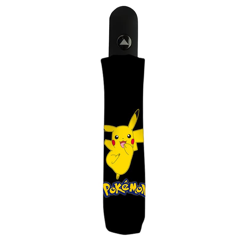 Pokemon Umbrella - Pikachu - Diameter: 96 Cm