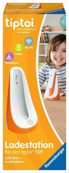 Ravensburger - tiptoi½ Ladestation fur Stift