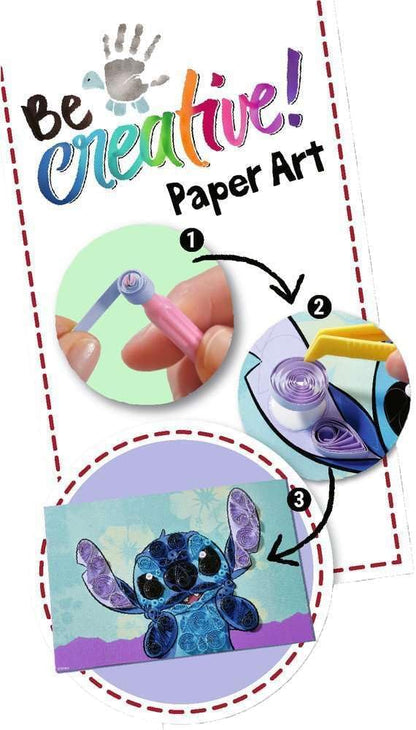 Becreative Paper Art Quilling.62375000