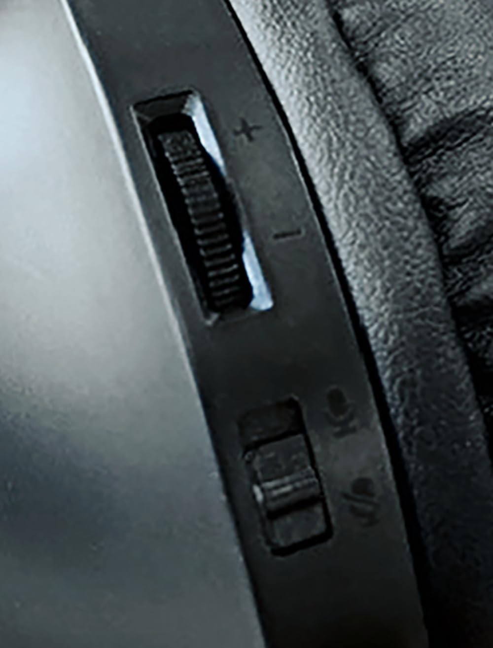 Speedlink Tyron - RGB Gaming Headset mit Mikrofon für PC PS4/PS5/ Xbox Series X/S/Switch, RGB Beleuchtung, mit Kabel 3,5mm Klinke, Y-Adapter, schwarz