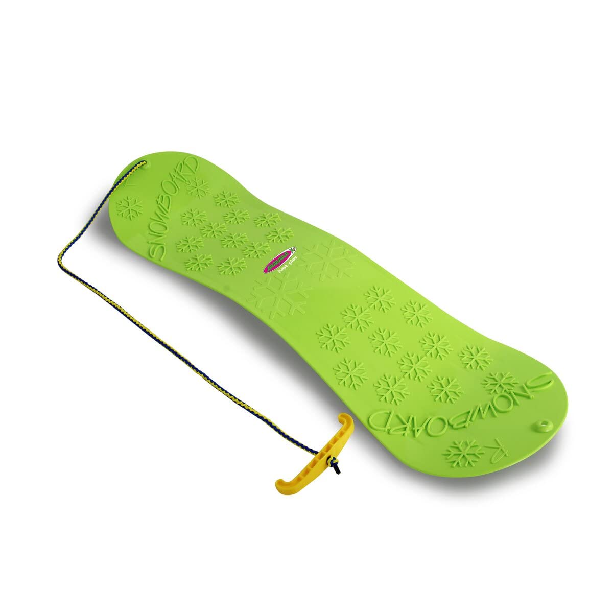 JAMARA Snow Play Snowboard 72cm Green