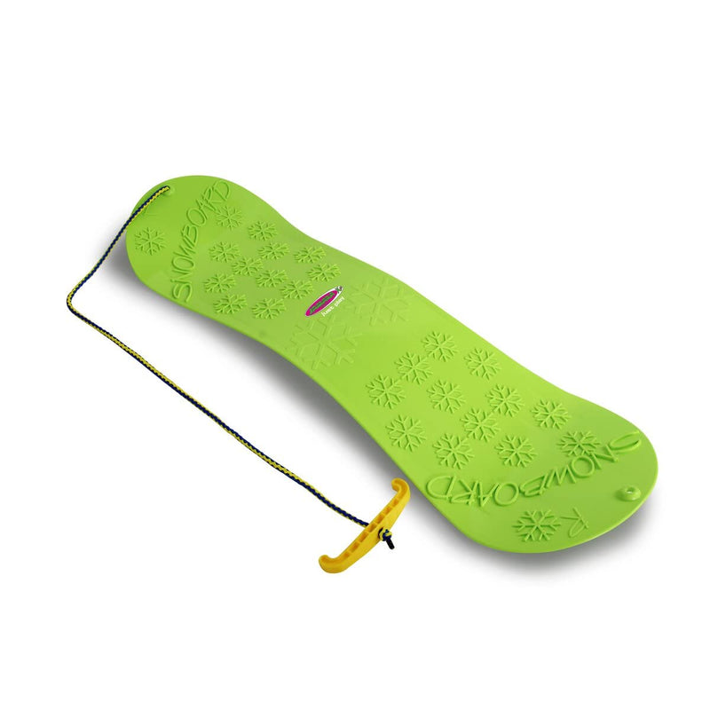JAMARA Snow Play Snowboard 72cm Green