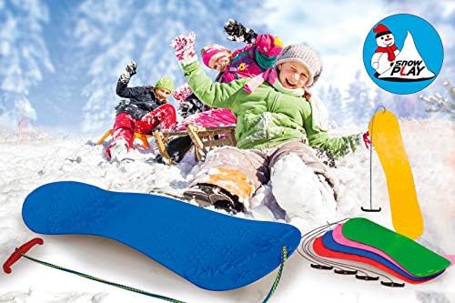 JAMARA Snow Play Snowboard 72cm Green