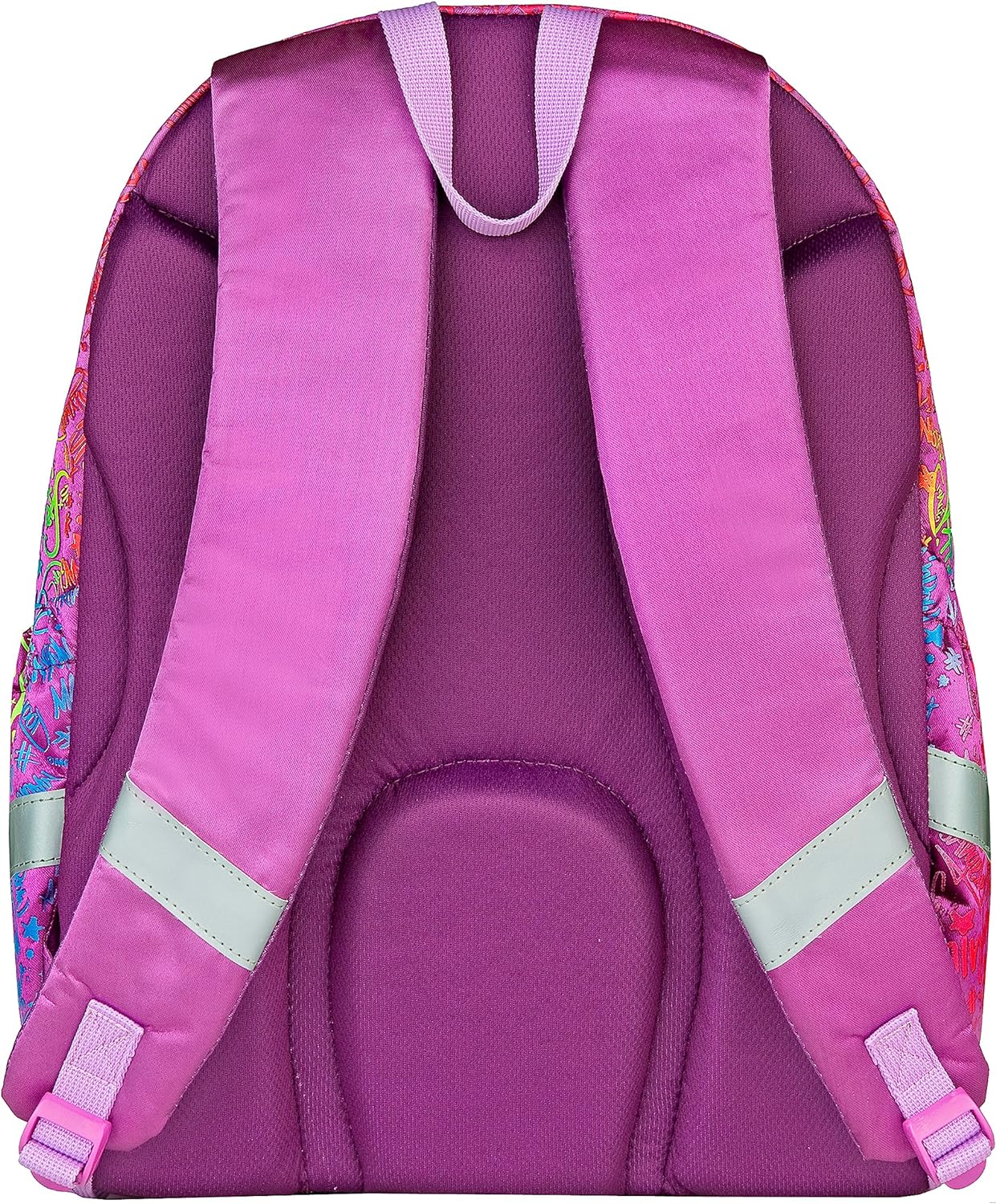 Undercover - School Rugzak Rainbow High