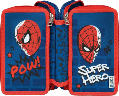 Scooli Pencil case