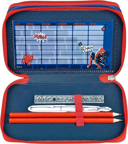 Scooli Pencil case